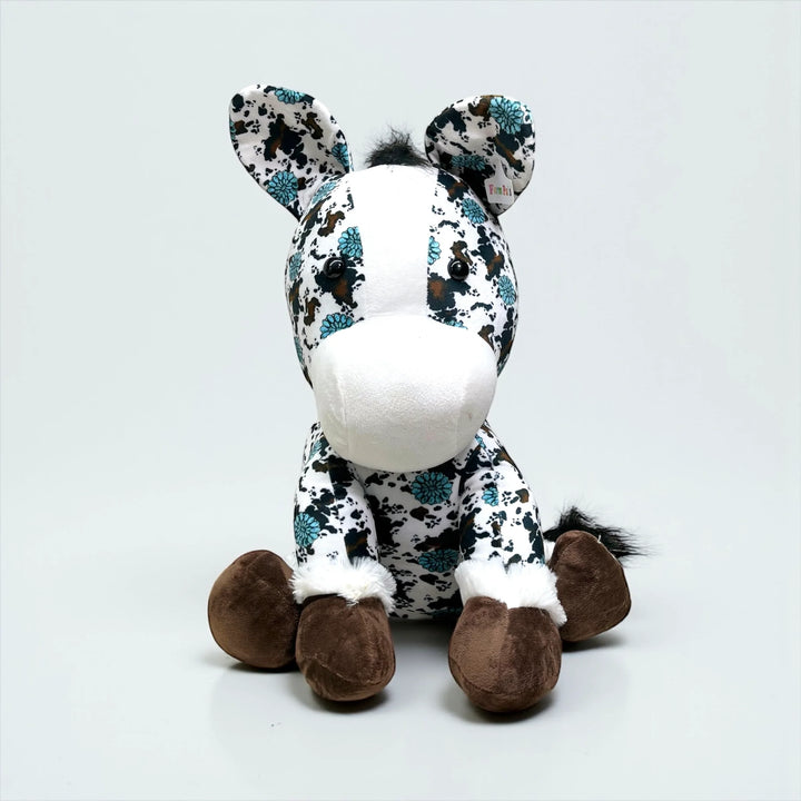 Silver Spur Concho Horse Farm Pal