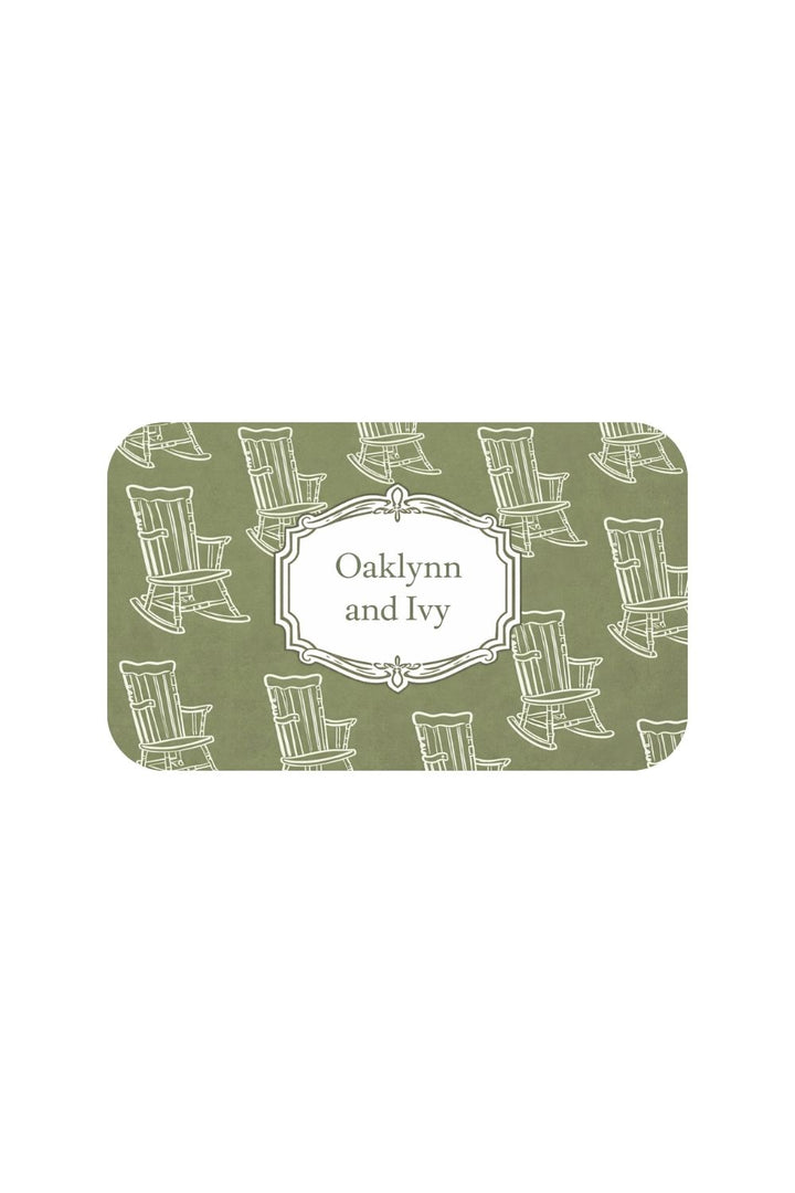 Oaklynn and Ivy Gift Card