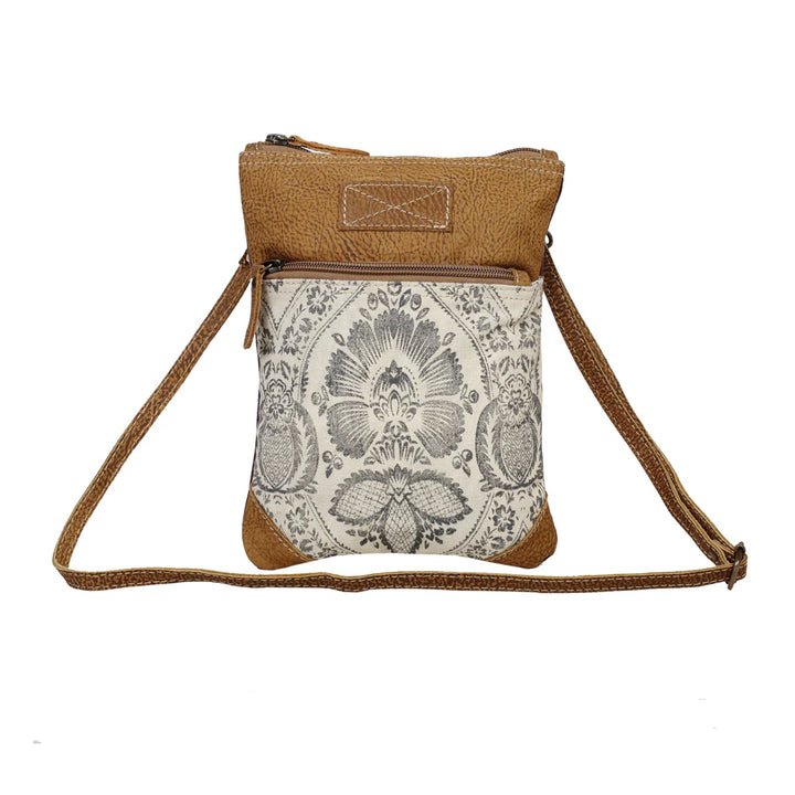 Myra Soul Searcher Small & Cross Body Bag