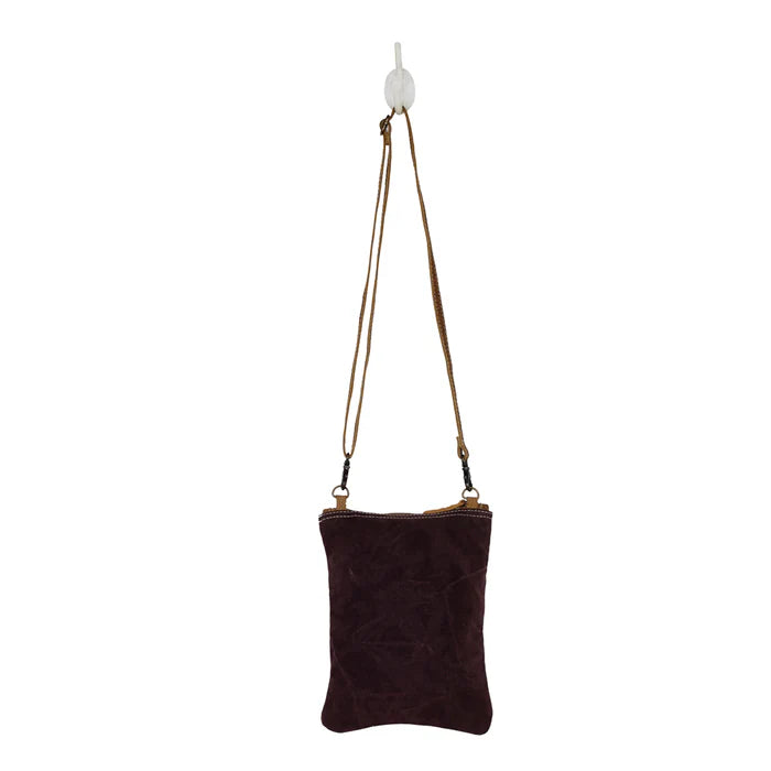 Myra Soul Searcher Small & Cross Body Bag