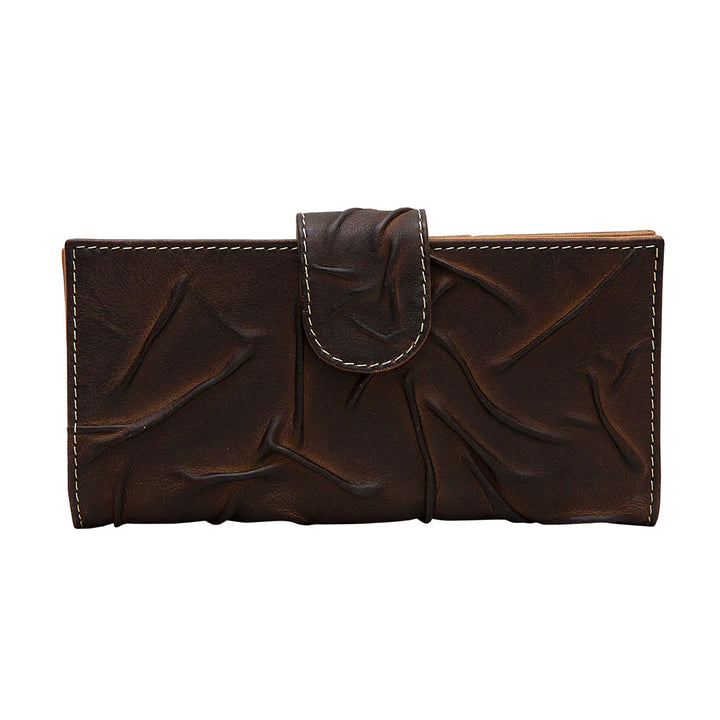 Myra Charcoal Dream Wallet