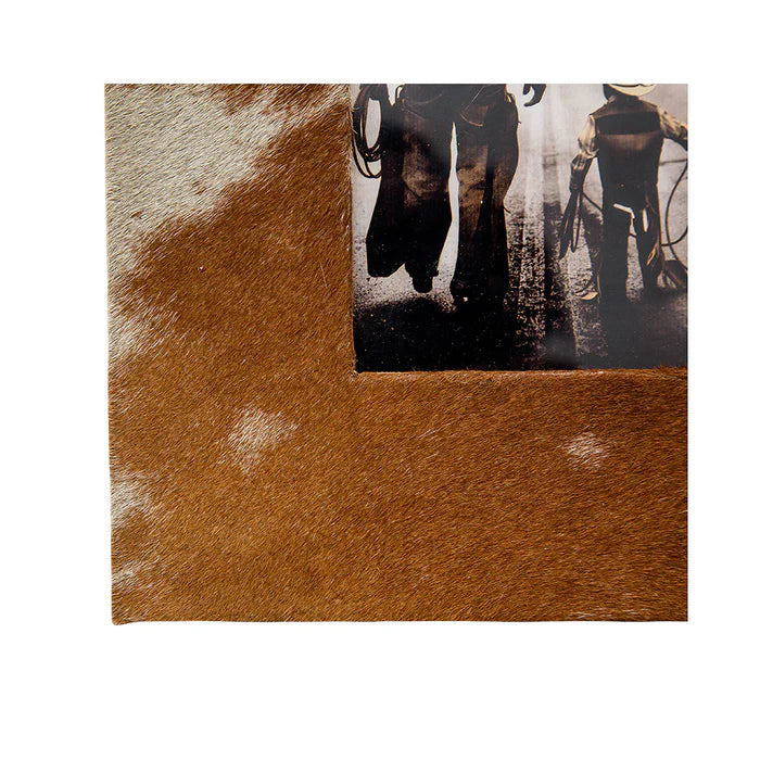 Myra Ploti Photo Frame