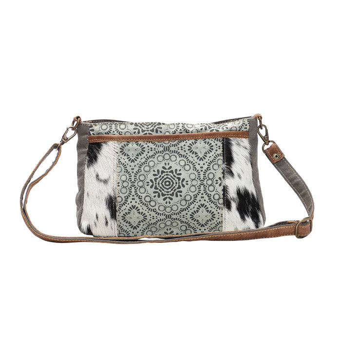 Myra Dual Strap Small & Crossbody Bag