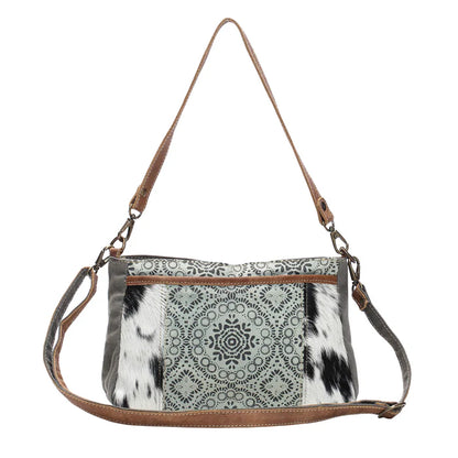 Myra Dual Strap Small & Crossbody Bag