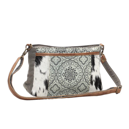 Myra Dual Strap Small & Crossbody Bag