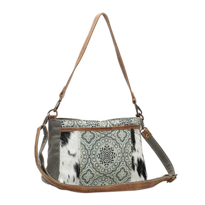 Myra Dual Strap Small & Crossbody Bag