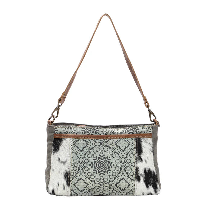 Myra Dual Strap Small & Crossbody Bag