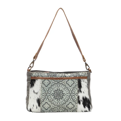 Myra Dual Strap Small & Crossbody Bag