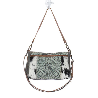 Myra Dual Strap Small & Crossbody Bag