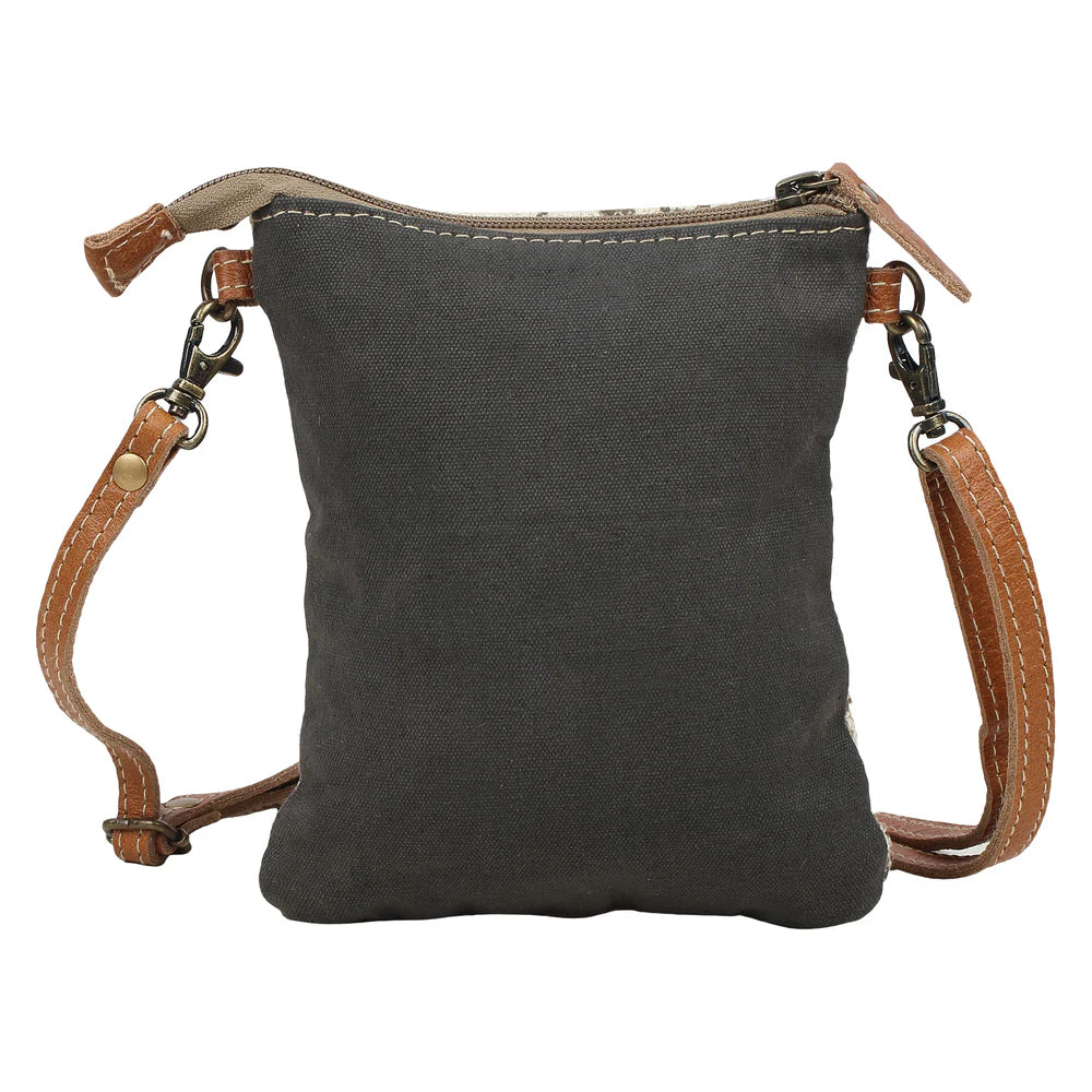 Myra Vuierra Rivet Small & Crossbody Bag