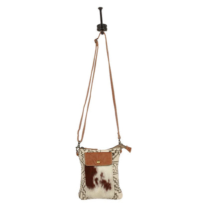 Myra Vuierra Rivet Small & Crossbody Bag