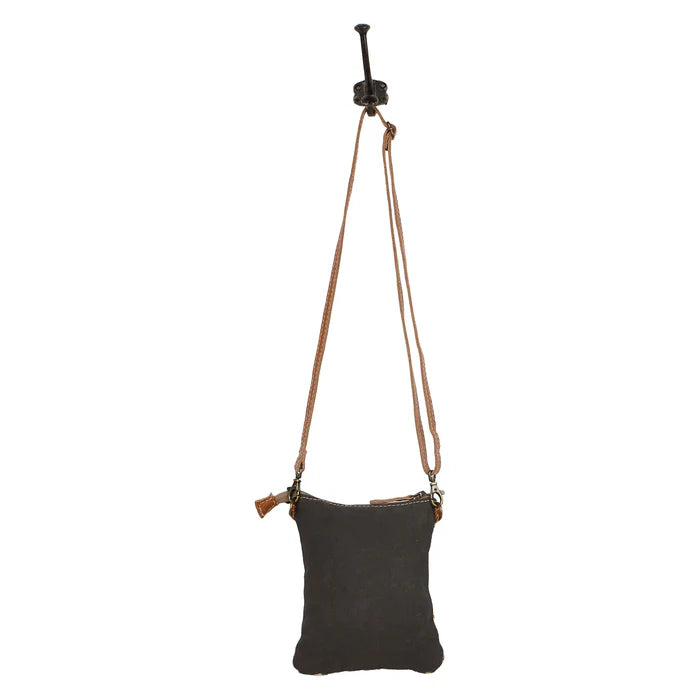 Myra Vuierra Rivet Small & Crossbody Bag