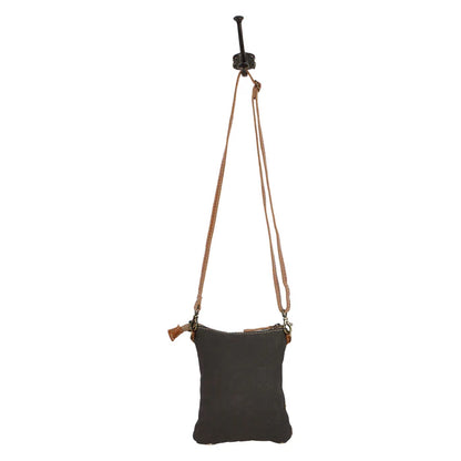 Myra Vuierra Rivet Small & Crossbody Bag