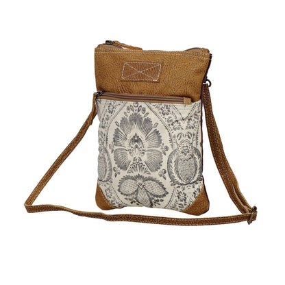 Myra Soul Searcher Small & Cross Body Bag