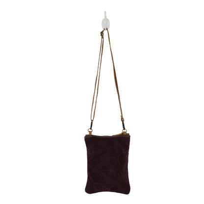 Myra Soul Searcher Small & Cross Body Bag