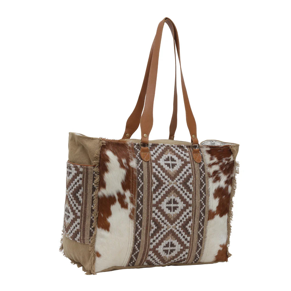 Myra Elisa Weekender Bag