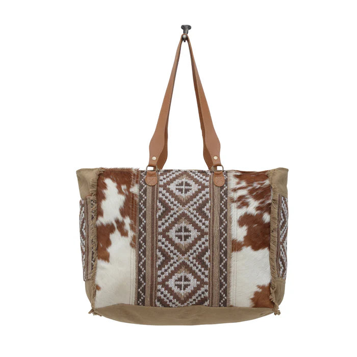 Myra Elisa Weekender Bag