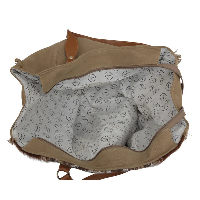 Myra Elisa Weekender Bag