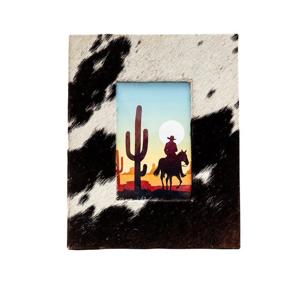 Myra Cactos Photo Frame