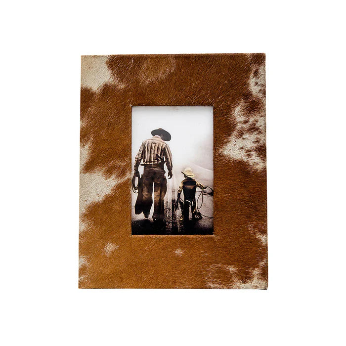 Myra Ploti Photo Frame