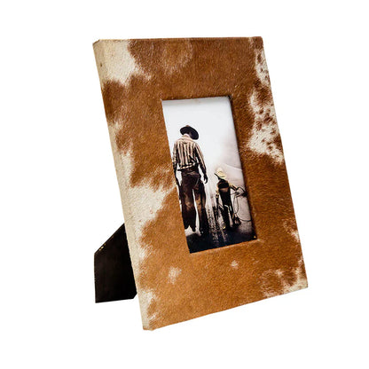 Myra Ploti Photo Frame
