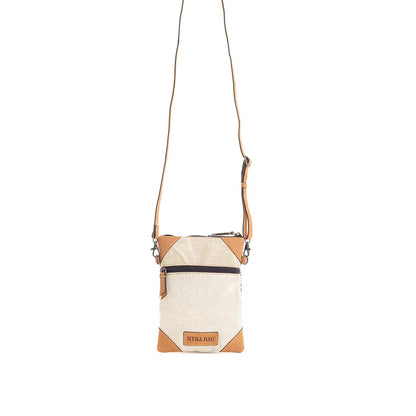 Myra Mesa Flowers Small Crossbody Bag