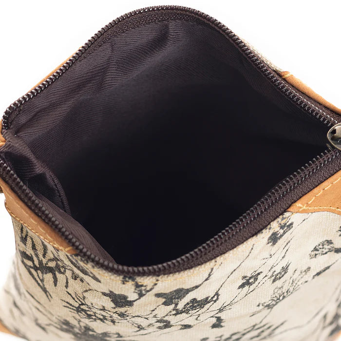Myra Mesa Flowers Small Crossbody Bag