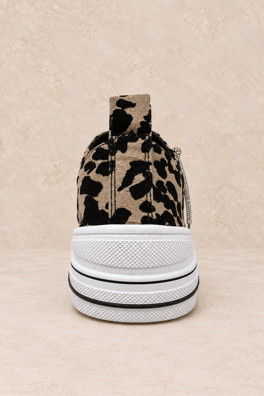 Wild at Heart Leopard Very G Aman Sneakers