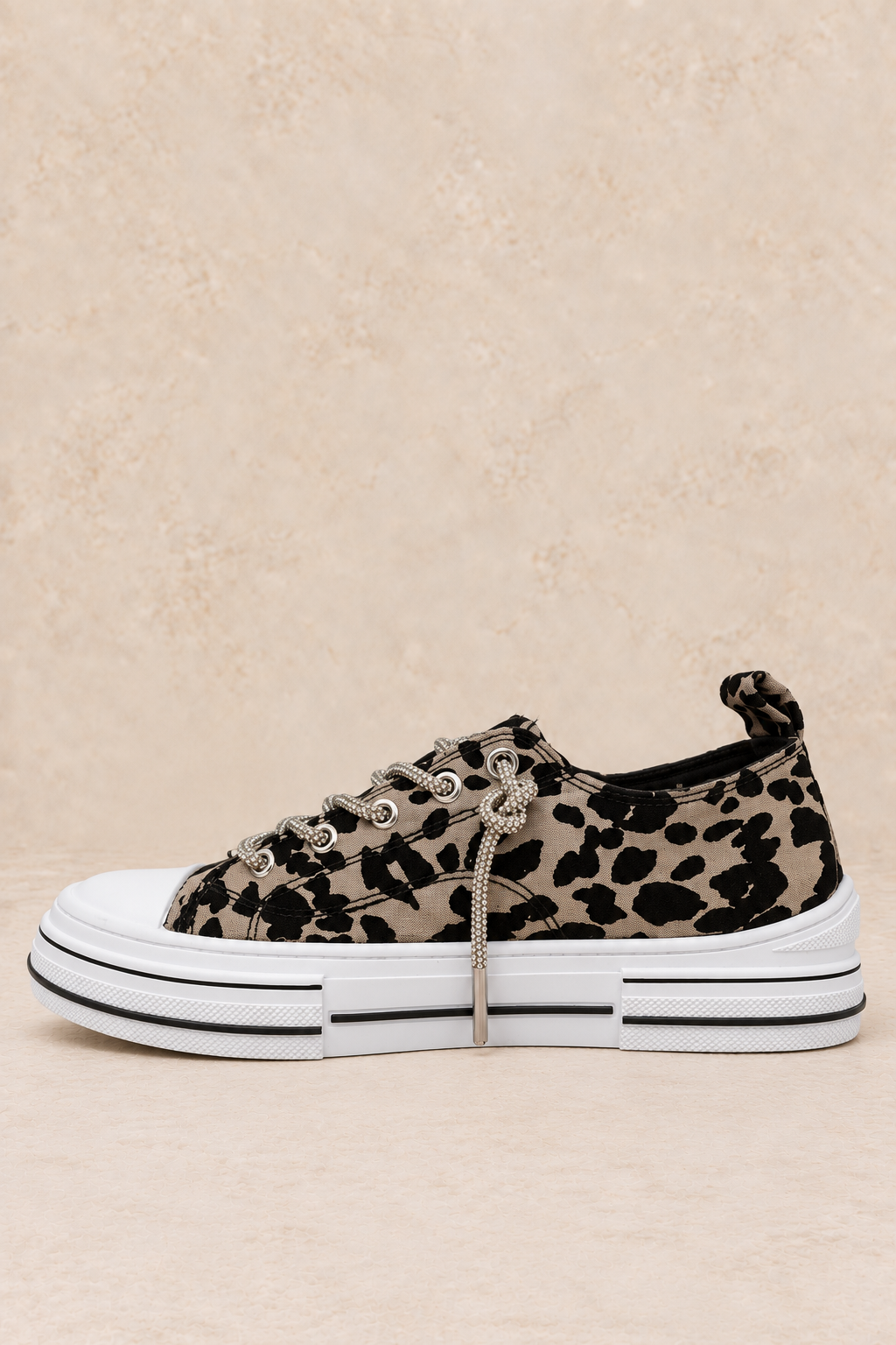 Wild at Heart Leopard Very G Aman Sneakers