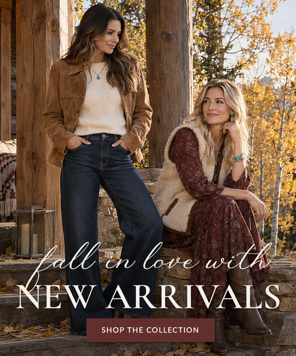 New Arrivals